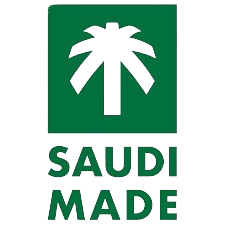 Saudi Made